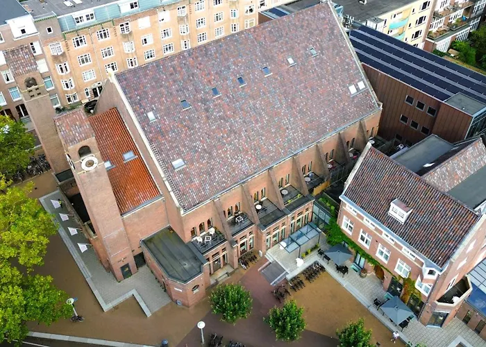 Chasse Boutique Hotel Amsterdam